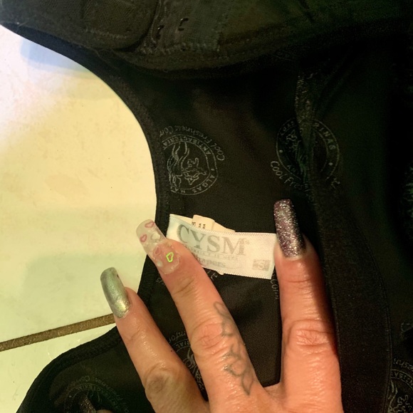 🚫SOLD🚫Authentic Colombian body shaper sz Small - Picture 4 of 7